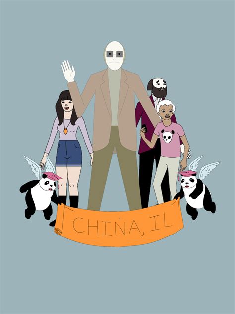 China, IL - Where to Watch and Stream - TV Guide