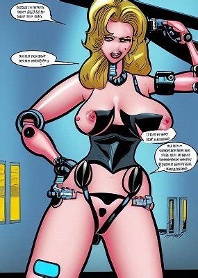Draft Manuscript Ddata Collection For Nude Robot Comic Manga 005 200 Images Commercial Use OK