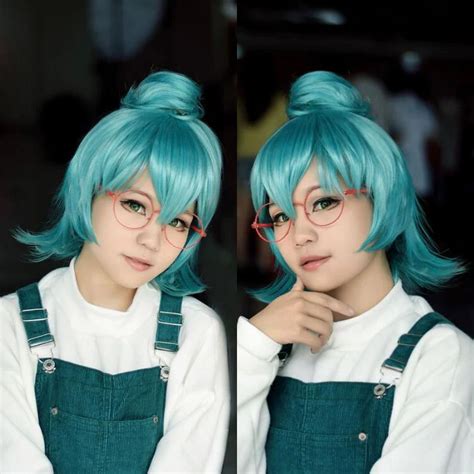 Free Shipping Tokyo Ghoul Eto Sen Takatsuki Cosplay Wig Heat Resistant