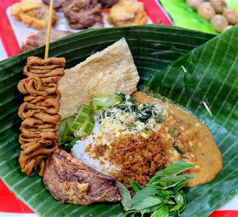 Pecel Madiun Paling Enak Sedunia Artofit