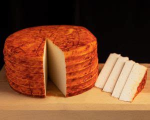 Queso de Cincho Qué es y cuales son sus características