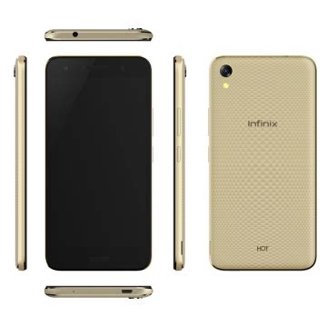Infinix Hot Lite X In Gb Mp Dual Speaker D Stereo Surrounding Mah
