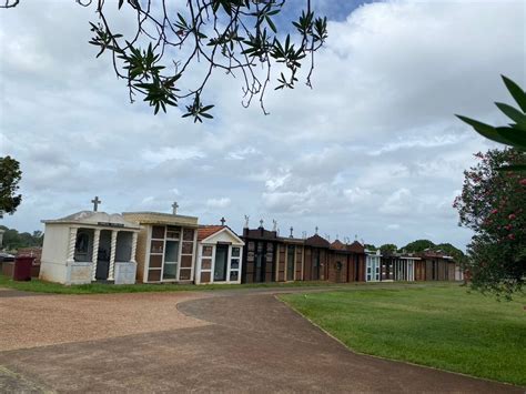 Nudgee Cemetery And Crematorium In Nudgee Queensland Find A Grave