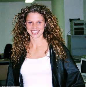 Katie Price Puts On A Very Busty Display In A Tiny White Bikini And Displays Her Bandaged Foot