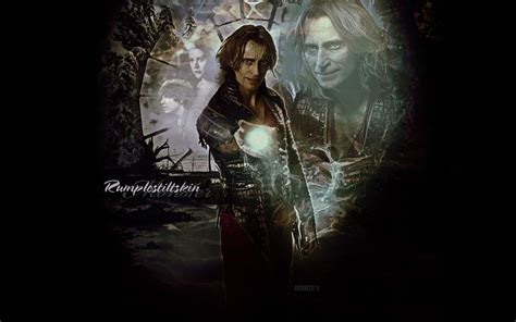 Rumpelstiltskin Hd Wallpaper Pxfuel