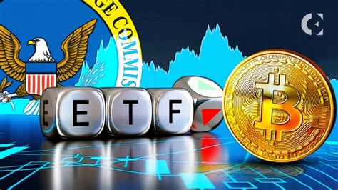 Bitcoin Etf Fears Of A Crash Heightens As Market Awaits Sec Decision Guest Post By Coin