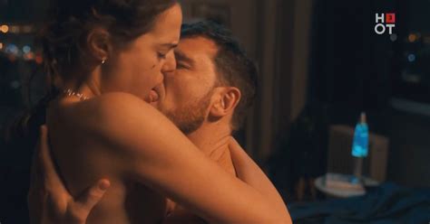 Nude Video Celebs Dar Zuzovsky Nude Corduroy S E