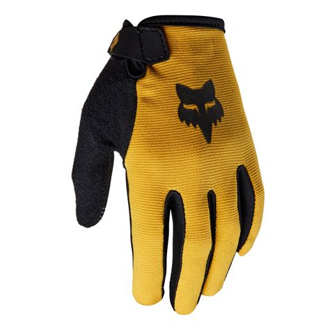 Fox Ranger Glove Youth New