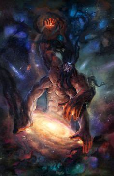 42 COSMIC BEINGS ideas | fantasy art, dark fantasy art, concept art