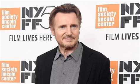 Liam Neeson In Talks To Star In Naked Gun Film Reboot