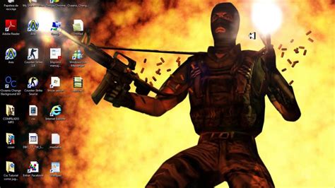 Como Jugar Counter Strike Source Online Youtube