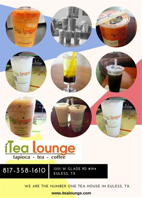 Services offered: Tea Shop, Boba Tea (tapioca), Boba Tea in my area ...