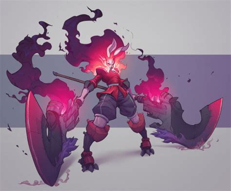 ArtStation - Blaze Gabin Guédé #conceptartdrawing #concept #art # ...