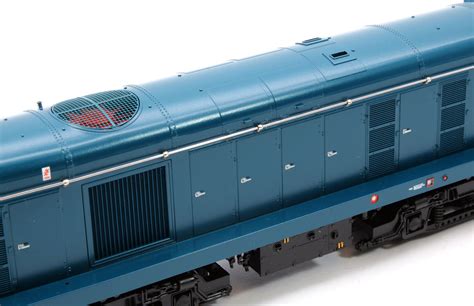 Bachmann 35 354 Class 20 0 Headcode Box 20158 Br Blue Diesel Locomotive Rails Of Sheffield