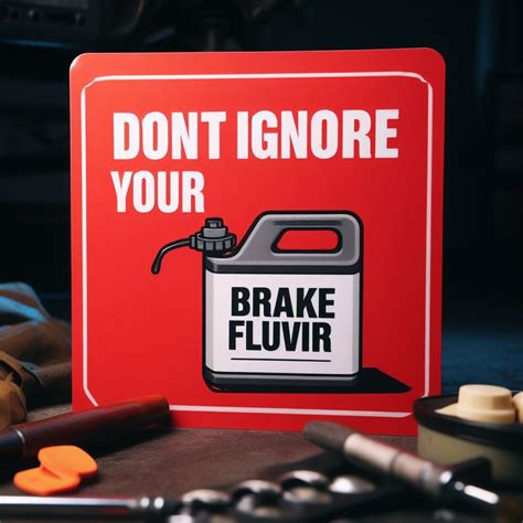 Don't Ignore Your Brake Fluid Color: A Guide For Car Owners