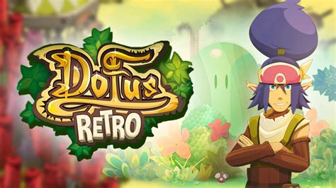 Dofus Retro Les quêtes d Otomai guide Dofus 1 29 Millenium