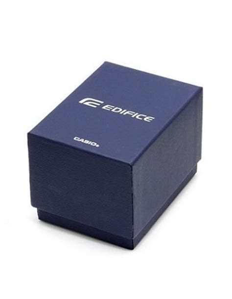 | ECB-10P-1AEF | Casio Watch « EDIFICE BLUETOOTH » ECB-10P-1AEF