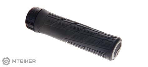 Ergon Ge Evo Factory Slim Gripy Frozen Stealth Mtbiker Shop