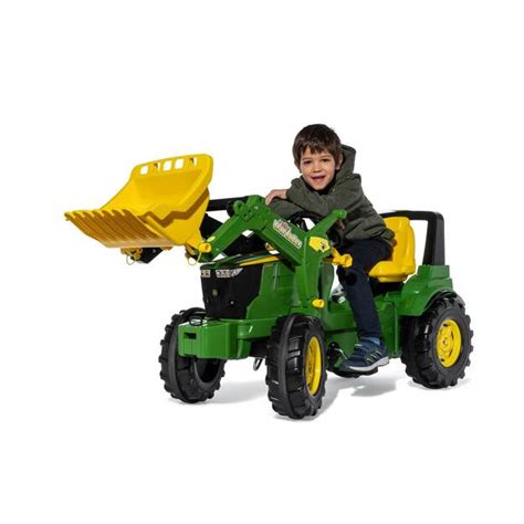 Rollyfarmtrac Premium Ii John Deere R