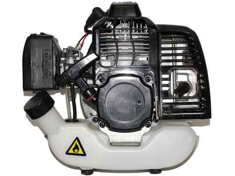 49cc Engine For Bicycle