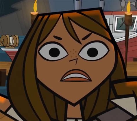 Courtney Courtney Total Drama Island Fandom Memes