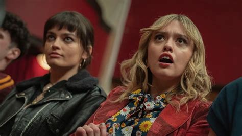 Sex Education Despídete De La Serie De Netflix Con Estas 5 Imágenes