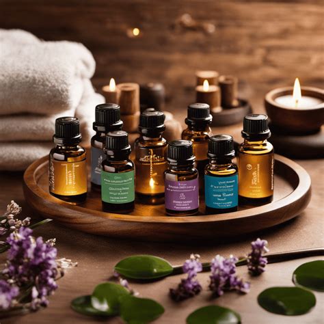 How Many Drops For Aromatherapy Aromatherapy Naturals