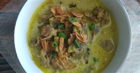 Resep Empal Gentong Khas Cirebon Oleh Nur Ummu Faris Cookpad