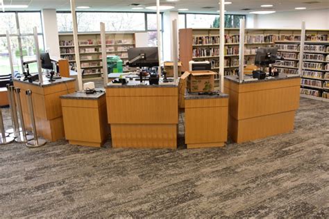 Road to Reopening Bellingham Public Library - Bellingham Public Library