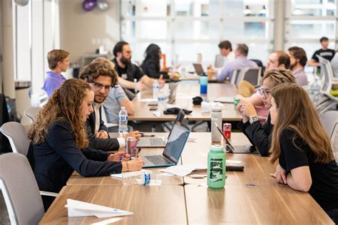 Furman's Next Big Idea | The Hill Institute for Innovation and