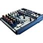 Soundcraft Notepad 8FX Small Format 8 Channel Analog Mixer With USB I O