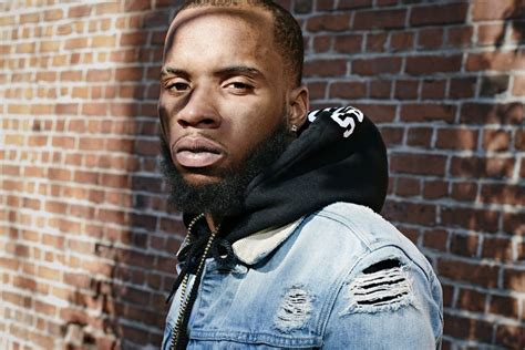 Tory Lanez Drops Third Album Love Me Now 106 5 ELMNT FM Toronto