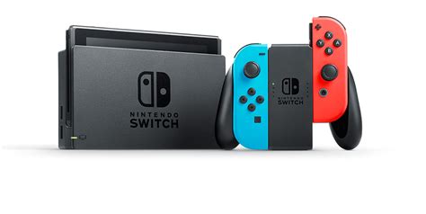 Nintendo Switch Surpasses Four Million Units Sold In Japan