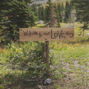 Local Wildflower Same Sex Wedding Bouquet