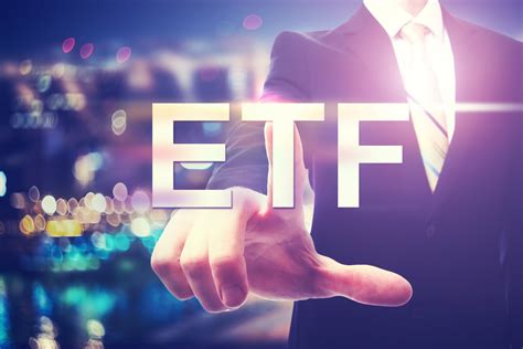 Gr Nfin Finanzblog Etfs Erkl Rt Alles Was Du Ber Etfs Wissen Musst