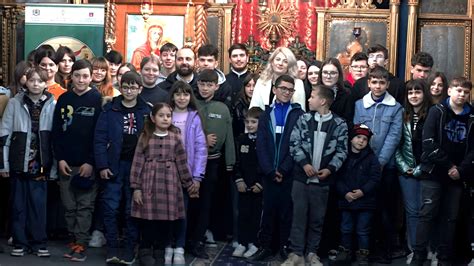 Suceava Al Lea Centru De Tineret Ecclesia A Fost Nfiin At N