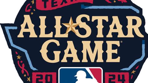 Texas Rangers, MLB Unveil 2024 All-Star Game Logo - Sports Illustrated ...