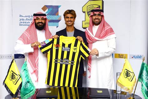 Jota ready to leave Al-Ittihad one month after €30m move