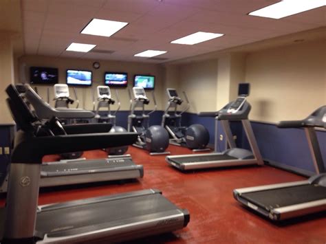 James Gym Gyms 301 W Winters St Scott Afb Il Phone Number Yelp