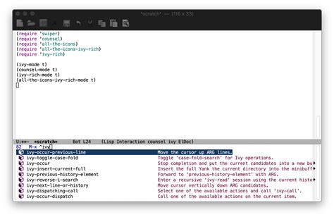 Emacs Getting Started Guide Why And How Sobyte