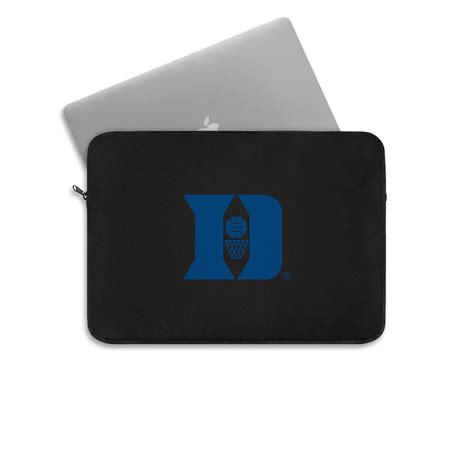 Duke University Basketball Logo Poster