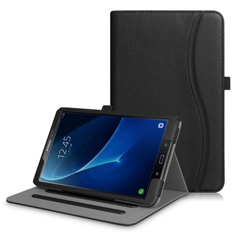 Fintie Samsung Galaxy Tab A 10 1 SM T580 2016 Tablet Case Corner