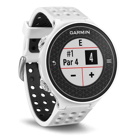 Garmin Approach S6 Gps Watch Online Golf