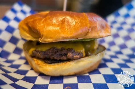 Boardwalk Fresh Burgers And Fries In Hoboken Nj — I Just Want To Eat