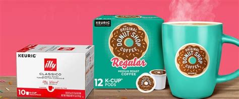 Save On Nespresso Pods, Nescafe Original Instant Coffee, And More Coffee From Woot! - DansDeals.com