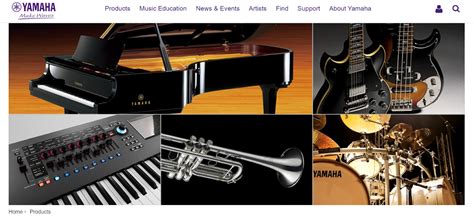 How To Use Digital Marketing To Increase Your Musical Instruments Sale