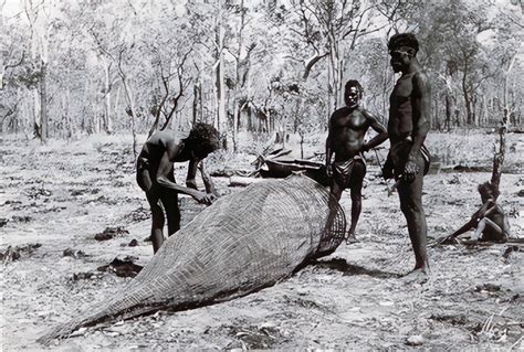 BASKETRY Aboriginal Culture INTRODUCTION TO AUSTRALIA S ABORIGINAL