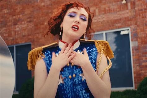 Chappell Roan S Hot To Go Music Video Costume Sells For 89K In Benefit Auction For L A