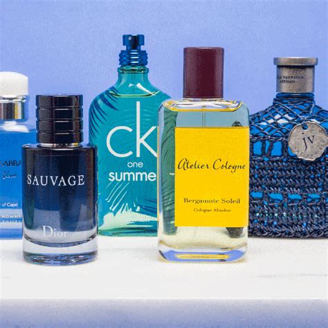 How to Make Your Cologne Smell Stronger - Grooming Wise