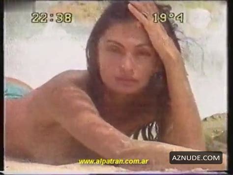 MARIANA ARIAS Nude AZNude